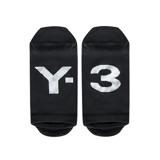 Y-3 男女同款休闲袜子 Y-3 INVISOCKS CY4558 340