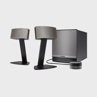 Bose Companion 50 多媒体音箱