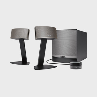 Bose Companion 50 多媒体音箱