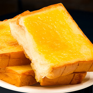千丝 岩烧乳酪面包 1kg