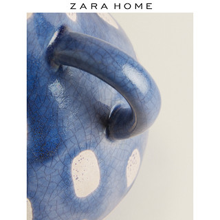 Zara Home 圆点花瓶 42316046400