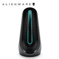 1日0点：Alienware 外星人 Aurora R11系列 ALWS-R6724B 台式机 i7-10700F 16GB 256GB SSD+1TB HDD GTX 1660Ti 6G