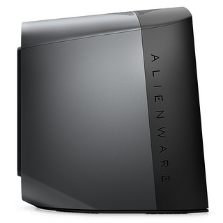 Alienware 外星人 Aurora R11 台式机 黑色(酷睿i7-10700F、GTX 1660Ti 6G、16GB、256GB SSD+1TB HDD、ALWS- R6724B)