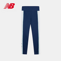 New Balance NB官方2020新款女款健身裤AWP01503运动紧身裤 DRZ AWP01503 M