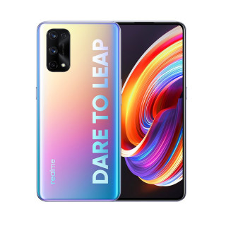 realme 真我 X7 Pro 5G手机