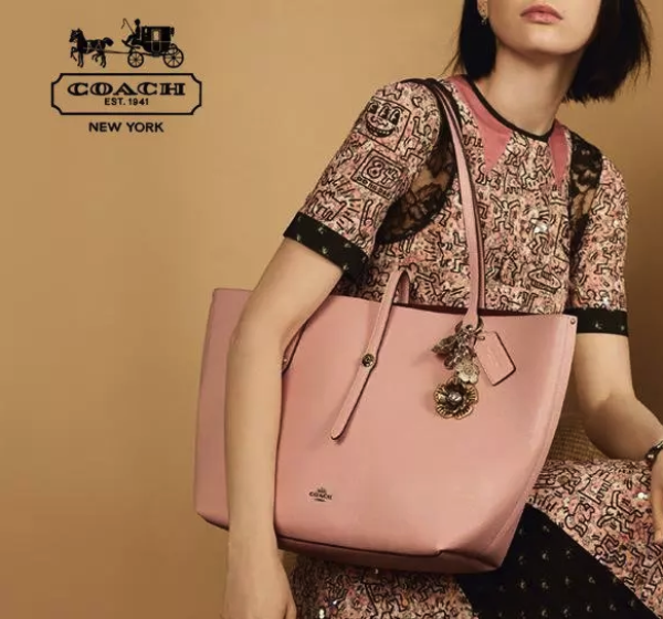 Gucci、Coach、MK等七夕大降价,低至0.9折!