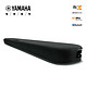 新品发售：YAMAHA 雅马哈 SR-B20A SoundBar 回音壁