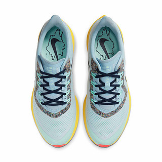 Nike官方耐克飞马AIR ZOOM PEGASUS 36男子跑步鞋新品夏季AR5677-401 44