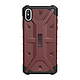 UAG 探险者系列 苹果 iPhone Xs Max 手机保护壳 暗红色