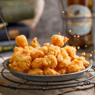 Fovo Foods 凤祥食品凤翔家庭桶1 9kg 盐酥鸡500g 香辣翅根500g 乐享鸡块500g 黄金鸡棒400g 报价价格评测怎么样 什么值得买