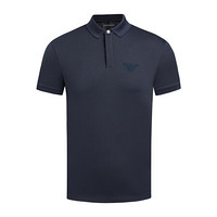 EMPORIO ARMANI阿玛尼EA奢侈品男装20春夏男士POLO衫 3H1F89-1J30Z NAVY-0922 S