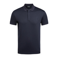 EMPORIO ARMANI阿玛尼EA奢侈品男装20春夏男士POLO衫 3H1F61-1JSTZ NAVY-0922 M