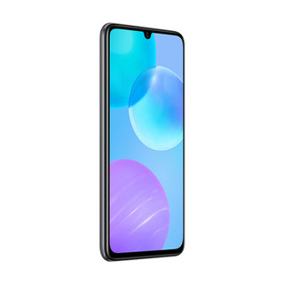 HONOR 荣耀 30 青春版 5G手机 8GB+128GB 幻夜黑