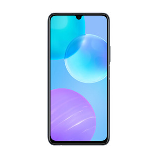 HONOR 荣耀 30 青春版 5G手机 8GB+128GB 幻夜黑