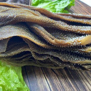 douleqi 豆乐奇 毛肚叶片 1kg