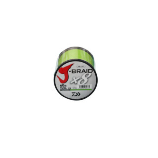 达亿瓦 Daiwa J Braid X8 1500米8编pe线钓鱼线编织线渔线日本大马力线彩色3号 报价价格评测怎么样 什么值得买