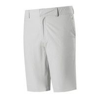 诺诗兰弹力短裤男 2020夏季新款运动户外速干透气防泼水裤子GQ095697 冰灰色 185