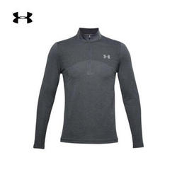 UNDER ARMOUR 安德玛 Seamless 1351452 男款训练卫衣