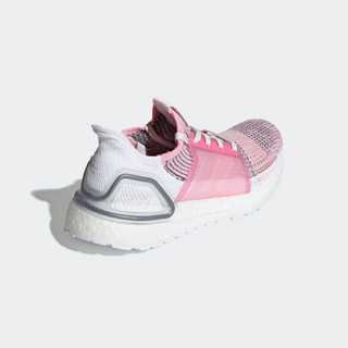 阿迪达斯官网adidas UltraBOOST 19 W女鞋跑步运动鞋EF6517 如图 36