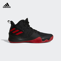 阿迪达斯官方adidas EXPLOSIVE FLASH 男篮球 团队篮球鞋B43614 如图 40.5