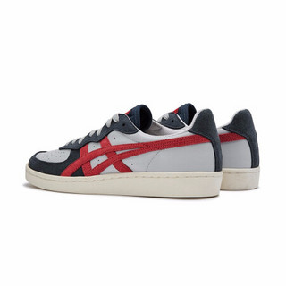 Onitsuka Tiger鬼塚虎运动休闲鞋板鞋时尚经典男女鞋 GSM 1183A702-020 浅灰色 41.5