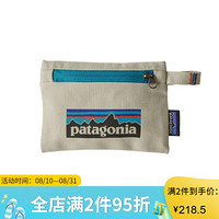 Patagonia巴塔哥尼亚男包女包手拿包休闲包收纳包拉链袋59265 Blea Stone(PLBS) ALL