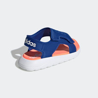 阿迪达斯 adidas官网 COMFORT SANDAL I婴童训练运动凉鞋EG2229 EG2230