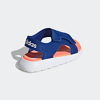 adidas 阿迪达斯 官网 COMFORT SANDAL I婴童训练运动凉鞋EG2229 EG2230