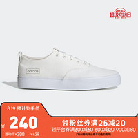 阿迪达斯官网 adidas neo BROMA 男鞋休闲运动鞋EG3899 如图 43