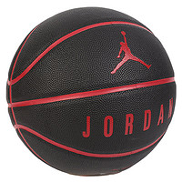 nike耐克篮球成人7号球aj乔丹限量花球Jordan水泥地耐磨蓝球正品