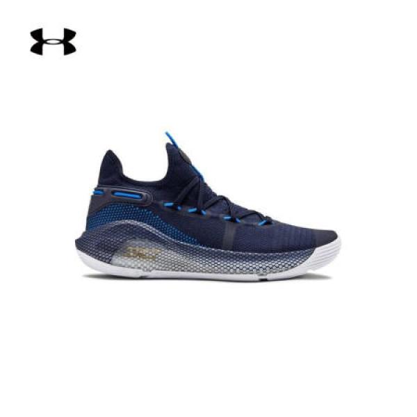 商品安德玛官方ua 库里team curry 6男子篮球鞋under armour3022893