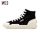 FILA 斐乐 T12M034404F 帆布鞋