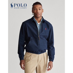 RALPH LAUREN 拉尔夫·劳伦 拉夫劳伦男装 2020年春季Bayport夹克12276 410-海军蓝 M