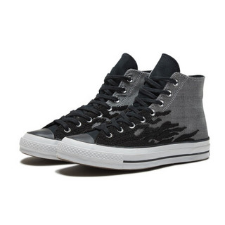 CONVERSE 匡威 男女 CONVERSE ALL STAR系列 Chuck 70 休闲鞋 166712C 36.5码 US4码