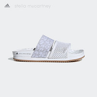阿迪达斯官网 adidas smc STELLA-LETTE 女鞋运动鞋FV6527 白/黑/灰 36.5(225mm)