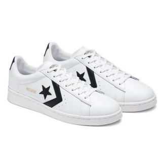 CONVERSE 匡威 男女 CONVERSE CONS系列 Pro Leather 休闲鞋 167237C 35码 US3码