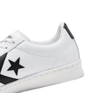 CONVERSE 匡威 男女 CONVERSE CONS系列 Pro Leather 休闲鞋 167237C 35码 US3码