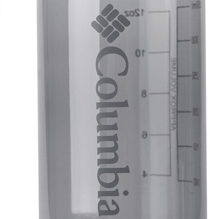 Columbia 哥伦比亚 中性运动水壶 LU0068053 灰色 350ml