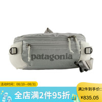 Patagonia巴塔哥尼亚男包女包单肩包手提包户外休闲运动包49281 Birch Whit(BCW) ALL