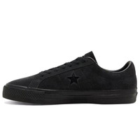 CONVERSE 匡威 One Star Pro 女子休闲运动鞋 166839C 黑色 35