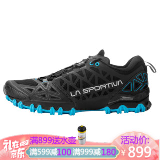 la sportiva2019年新款BUSHIDOⅡ武士道2户外越野跑鞋透气舒适36S 999614 40