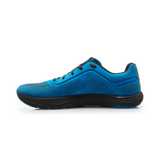 ALTRA2019轻量缓冲运动鞋Escalante 2.0城市马拉松减震慢跑鞋针织透气运动路跑鞋 男款蓝色ALM1933G440 42