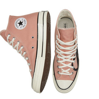 CONVERSE 匡威 男女 CONVERSE ALL STAR系列 Chuck 70 休闲鞋 167697C 35码 US3码