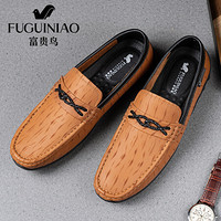 Fuguiniao 富贵鸟 男士休闲鞋FG01020238