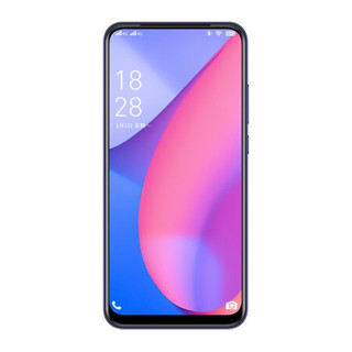 Coolpad 酷派 酷玩 10 4G手机 6GB+128GB 星辰紫