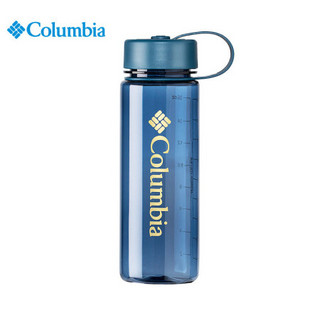 Columbia哥伦比亚水杯户外登山春夏男女通用450ML便携式运动水壶 LU0292 488