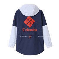 经典款Columbia哥伦比亚户外女子城市户外休闲夹克WR0271 466 XXL(175/96A)