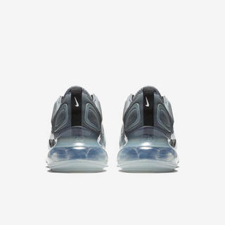 NIKE 耐克 Air Max 720 女子跑鞋 AR9293-004 碳灰 42.5