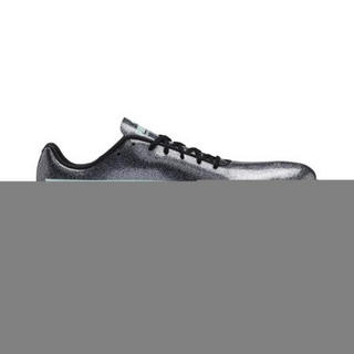 PUMA彪马女鞋跑步鞋运动鞋钉子鞋系带亮面低帮鞋192385 Steel Gray-Fair Aqua-Whit 10