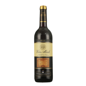 Vina Alarde 阿尔德干红系列葡萄酒 750ml